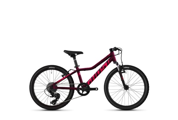 GHOST LANAO 20" Essential AL W
