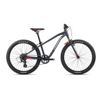 Orbea MX 24 DIRT Blue - Red