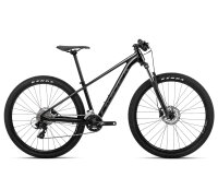 Orbea ONNA 27 XS JUNIOR 50 Black - Silver