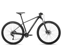 Orbea ONNA 27 40  Black - Silver