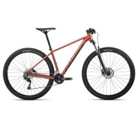 Orbea ONNA 27 40  Red - Green