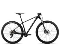 Orbea ONNA 29 50  Black - Silver