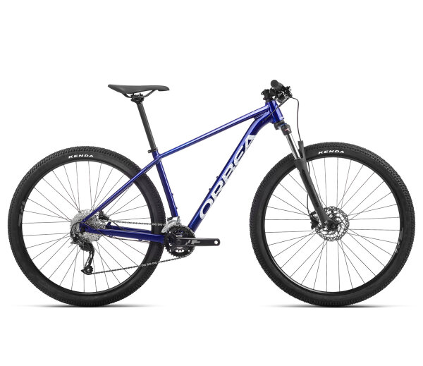 Orbea ONNA 29 40  Blue - White