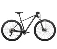 Orbea ONNA 29 30  Black - Silver