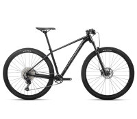 Orbea ONNA 29 10  Black - Silver