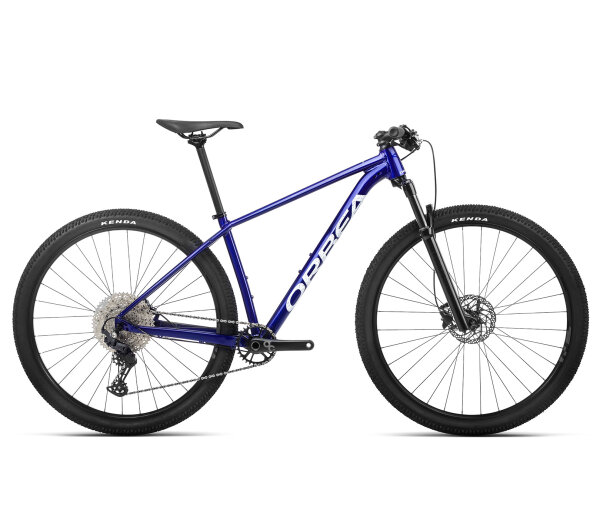 Orbea ONNA 29 10 Blue - White