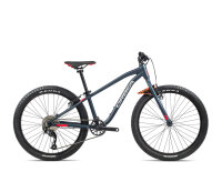 Orbea MX 24 TEAM Blue - Red