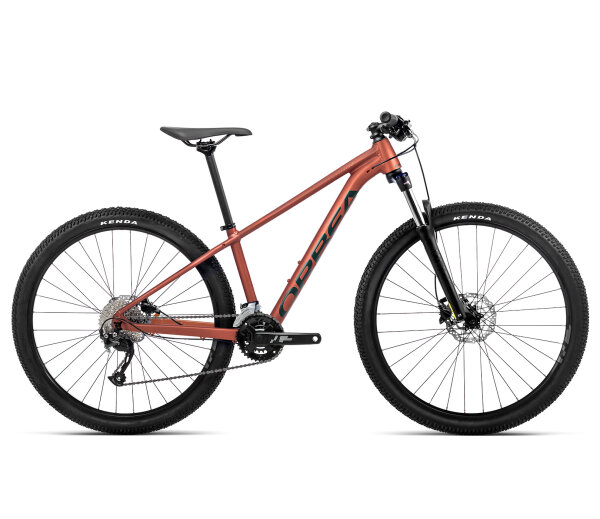 Orbea ONNA 27 XS JUNIOR 40 Red - Green