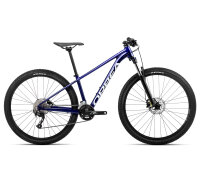 Orbea ONNA 27 XS JUNIOR 40 Blue - White