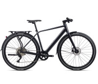 Orbea VIBE H30 EQ Night Black