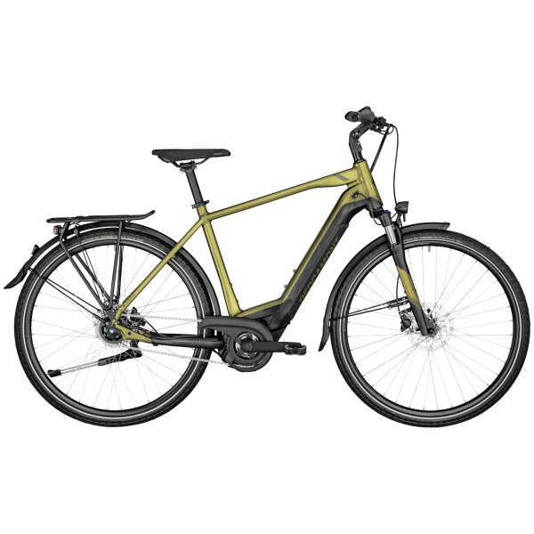 Bergamont E-Horizon N5e FH 500 Gent