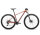 Orbea ONNA 27 30 Black - Silver