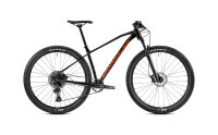 Mondraker Chrono 29 black - orange