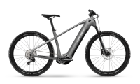 Haibike AllTrack 7 29 urban grey/white 85Nm 720Wh