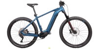 HERCULES Nos 2.1 85 Nm 630 Wh bluemetallic-matt