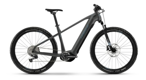 Haibike AllTrack 5 29 anthracite/slate 75Nm 720Wh