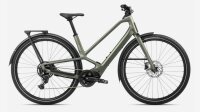 Orbea DIEM 30 Spaceship Green 85Nm 540Wh