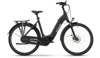 Batavus Altura E-go® Power Pro FL black matt 75Nm 500Wh