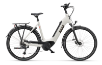 Batavus Altura E-go® Power Sport foggy gray matt 75...