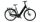Batavus Finez E-go® Power Exclusive black 750 Wh 75Nm