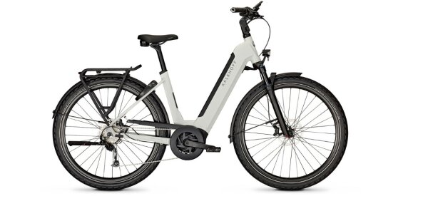 Kalkhoff ENDEAVOUR 5.B MOVE+ Wave 625Wh 75Nm lightgrey matt