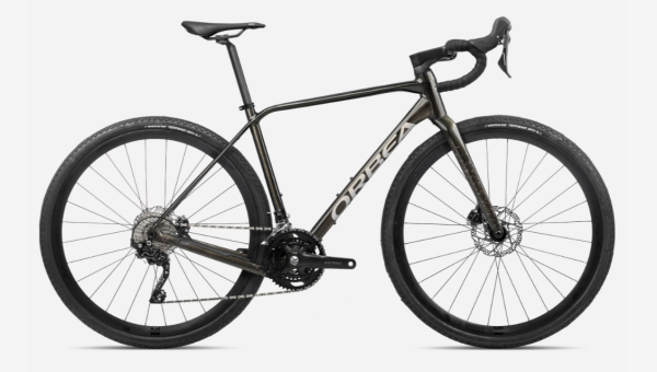 Orbea TERRA H40 Infinity Green-Ivory White