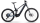 Haibike ALLTRAIL 3 ocean black/blue matt 720Wh 75Nm