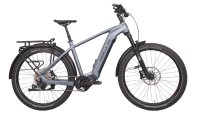HERCULES Nos SUV 2.1 Di  bluegrey-matt 630 Wh 85Nm