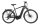 HERCULES Intero Sport I-10 black-matt 630 W 75Nm