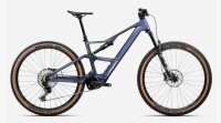 Orbea RISE LT M20 630Wh 85NmTanzanite Carbon View -...