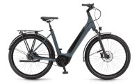 Winora Sinus R8E - Low 75Nm 500Wh