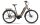 Winora Tria N8 E Low espresso matt 50Nm 500Wh