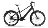 Winora iRide Pure R5f - High black - matt&gloss 55Nm...