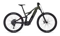 Focus THRON² 6.7 29DI GRE2 800WH 85Nm