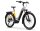 Ghost E-TERU UNIVERSAL EQ LOW shadow gray/dazzling mango 800Wh 85Nm