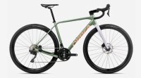 Orbea TERRA H40 Artichoke - Lilac