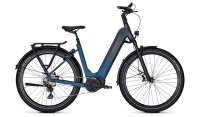 Kalkhoff Enitce 5+ Move Wave LTD 625Wh 85Nm