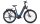 Kalkhoff Enitce 5+ Move Wave LTD 625Wh 85Nm
