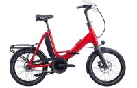 HERCULES Rob Fold F7 400 Wh 20" 7G red metallic-glossy