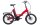 HERCULES Rob Fold F7 400 Wh 20" 7G red metallic-glossy