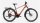 Orbea KEMEN ADV 30 Red - White 540 Wh 85 Nm
