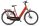 Batavus Finez E-go Low dark orange 625Wh 75 Nm