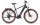 Kalkhoff ENTICE 5 SEAS. 29DI F BLK 625WH 85Nm