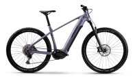 Haibike ALLTRACK 7 29 lavender/black matt  85Nm 720 Wh