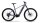 Haibike ALLTRACK 7 29 lavender/black matt  85Nm 720 Wh