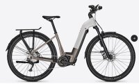 Focus PLANET² 6.8 29WA GRY 625WH 85 Nm