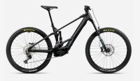 Orbea WILD H30 Diamon - Blue 600 Wh 85Nm