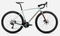 Orbea TERRA H30 Blue - Copper