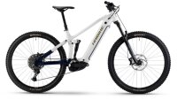 Haibike ALLTRAIL 8 29 white/blue/gold 600Wh 85Nm