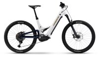 Haibike ALLTRAIL 8 Low 27.5 Low white/blue/gold 600Wh 85 Nm